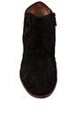 view 4 of 5 Petty Boot in Black Suede