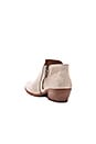 view 3 of 5 Petty Boot in Putty Suede