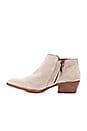 view 5 of 5 Petty Boot in Putty Suede