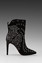 view 1 of 5 Melina Boot in Black