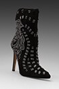 view 2 of 5 Melina Boot in Black