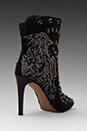 view 4 of 5 Melina Boot in Black