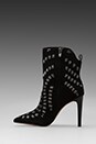 view 5 of 5 Melina Boot in Black