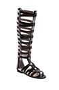 view 2 of 5 Bryant Gladiator Sandal in Black