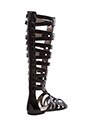 view 4 of 5 Bryant Gladiator Sandal in Black
