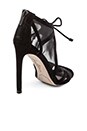 view 4 of 5 Pompei Heel in Black