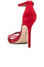 view 3 of 5 Eleanor Heel in Desert Red