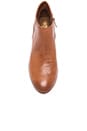 view 4 of 5 Petty Bootie in Soft Saddle