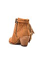 view 3 of 5 Louie Bootie in Soft Saddle