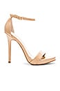 view 1 of 5 Eleanor Heel in Almond
