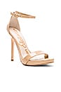 view 2 of 5 Eleanor Heel in Almond