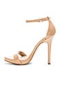 view 5 of 5 Eleanor Heel in Almond