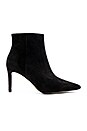 view 1 of 5 Karen Bootie in Black