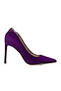 view 1 of 5 Dea Heel in Purple Rain