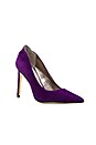 view 2 of 5 Dea Heel in Purple Rain