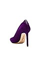 view 3 of 5 Dea Heel in Purple Rain