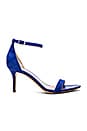 view 1 of 5 TACONES PATTI in Sailor Blue