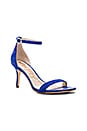 view 2 of 5 TACONES PATTI in Sailor Blue