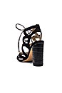 view 3 of 5 Yardley Heel in Black