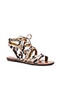 view 2 of 5 Gemma Sandal in Putty