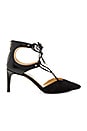 view 1 of 5 ESCARPINS TAYLOR in Black