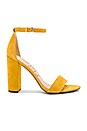view 1 of 5 Yaro Heel in Sunset Yellow