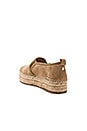 view 3 of 5 Carrin Espadrille in Oatmeal