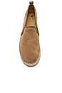 view 4 of 5 Carrin Espadrille in Oatmeal
