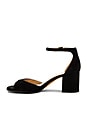 view 5 of 5 Susie Heel in Black