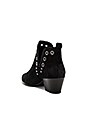 view 3 of 5 Rubin Bootie in Black