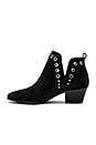 view 5 of 5 Rubin Bootie in Black