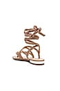 view 3 of 5 Davina Sandal in Oatmeal