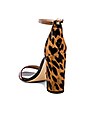 view 3 of 5 Yaro Sandal in Leopard