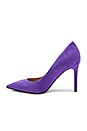 view 5 of 5 Hazel Heel in Wild Lavender