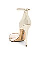 view 3 of 5 ESCARPINS ARIELLA in Jute Light Gold Leather
