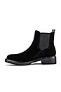 view 5 of 5 Jaclyn Waterproof Bootie in Black