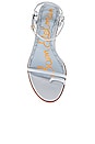 view 4 of 5 Isle Sandal in Cloud Blue
