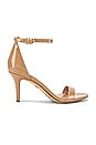 view 1 of 5 Patti Sandal in Classic Nude
