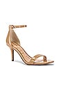 view 2 of 5 Patti Sandal in Classic Nude