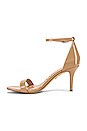 view 5 of 5 Patti Sandal in Classic Nude