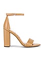 Sam Edelman Yaro Sandal in Soft Beige | REVOLVE