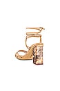 view 3 of 5 Doriss Sandal in Classic Nude