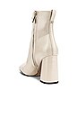 view 3 of 5 CARNEY 부티 in Modern Ivory & Copper