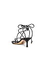 view 3 of 5 Jamila Sandal in Black