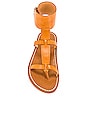view 4 of 5 Mollie Sandal in Natural