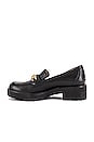 view 5 of 5 Taelor Loafer in Black