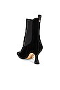 view 3 of 5 Lani Bootie in Black