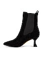 view 5 of 5 Lani Bootie in Black