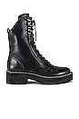 view 1 of 5 Lenley Boot in Black