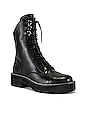 view 2 of 5 Lenley Boot in Black